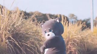 Funny dance