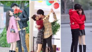 Couple Fashion On The Street #3 _ Pii Vines.