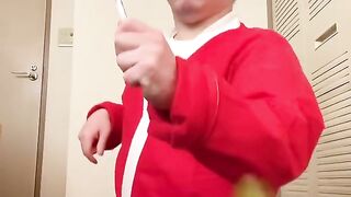 Junta legend Christmas special funny tiktok