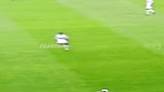 Throw in Roberto Carlos | #robertocarlos #football #fearron