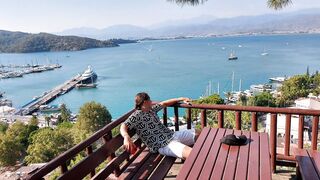 Love Hill in Fethiye