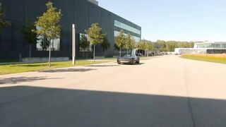 10M view on youtube The Audi Car of the Future - Audi Skysphere