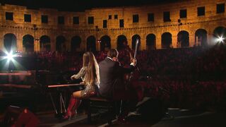 LoLa & HAUSER - Love Story LIVE-1080p