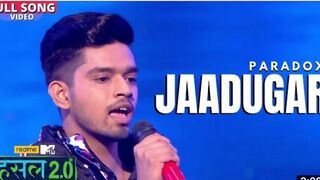 Jaadugar___Paradox___Hustle_2.0