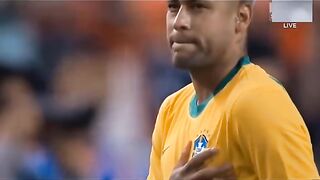 Korea vs Brazil