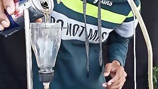Magic science