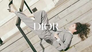 DIOR Fashion Film 2020 - Directed by VIVIENNE & TAMAS