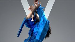 LOUIS VUITTON Fashion Film 2018 - Pre-Fall 2018 - Directed