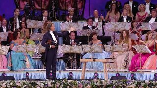 André Rieu - Tales from the Vienna Woods-(1080p)
