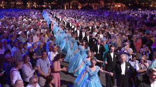 André Rieu - The Second Waltz (official video 2020)-(1080p)