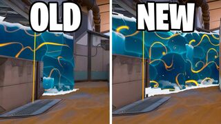 Valorant New Patch 5.10 Changes ( Cypher Buff, Harbor Buff)