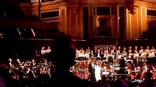Sarah Brightman & Andrea Bocelli - Time To Say Goodbye-(1080p)