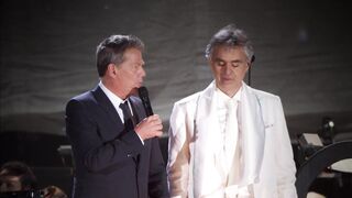 Andrea Bocelli, Céline Dion - The Prayer
