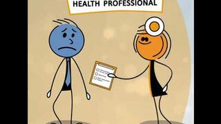 Mental Health Minute- Depression