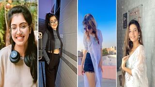 tiktoks that made me wish i were pretty????????