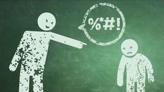 Science in 1 minute- What is bullying and how can it be