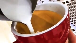 Best drink is coffee tik tok Dance music reel