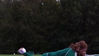 The only time a Karen will try to be on your side ???? - Dtay Known #shorts.mp4