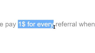 **(Refer & Earn)** ???? Fastest $1000 Online For FREE | How to make money online)