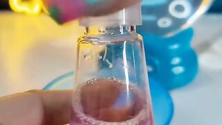 Okay but....how?!?! ???? #asmr #aquadabra