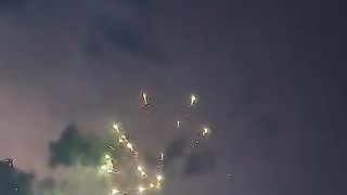 Rocket Festival or Boun Bang Fai