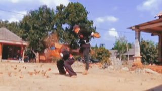 TES PENDEKAR IKS.PI SABUK MERAH