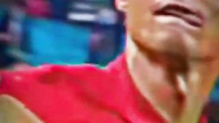 Cristiano Ronaldo said