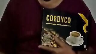Testimoni CORDYCO COFFEE