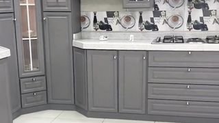 Kitchen design villa 2