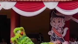 PEMBUKAN IKS.PI CUB IV