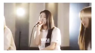JUST FOR FUN CUPID SONG