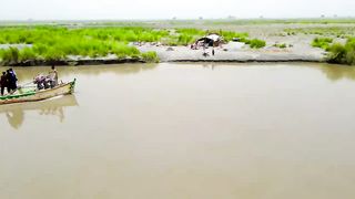 ایسا خوبصورت منظر شاید کبھی دیکھا ہو ♥♥♥