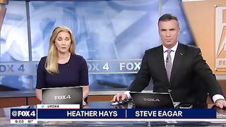 News:Fort Worth shooting videos show chaos as shots are fired into crowd (2023)