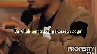 Cara supaya Lancar segala urusan....