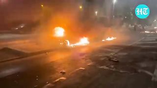 News: France Rioters Brandish Military Grade Weapons; Macron Huddle for Emergency (July 2023)