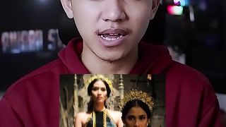 7 SILUMAN ULAR TERGANAS DI INDONESIA