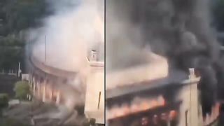 News: France On Fire- Rioters Caught Ransacking Stores in New Video; Macron Says W. ( July 2023)