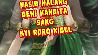KALIAN TAU GAK HERO DI MOBILE LAGEND (KADITA) ADALAH NYI LORO KIDUL