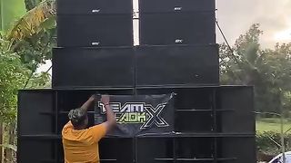 999 Profesional audio