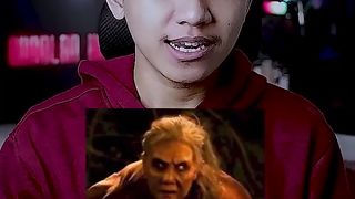 CIRI ORANG MEMPUNYAI KHODAM