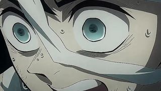 Démon slayer 11