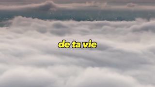 Qu’est ce que tu attends ?
