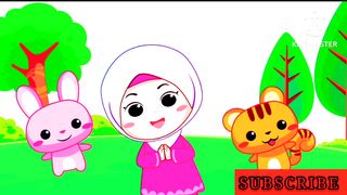 Lagu anak anak asalamualikum