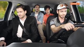 Cocovoit l'épicier