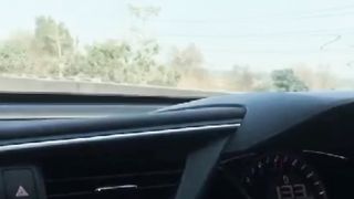 Car driving 4