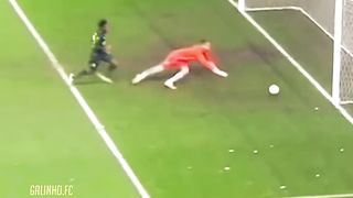 Rare Moments in Football ???????? 3