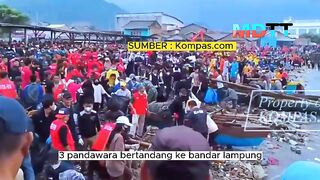 Pandawara's Casual Response Is Called "Shame on the Government"