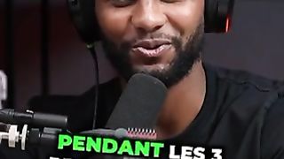 Crédit : Yomi Denzel