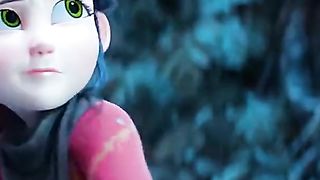 Anime (musim semi part1)