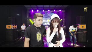 HAPPY ASMARA Ft DELVA IRAWAN  ASMARA  Feat OM SERA